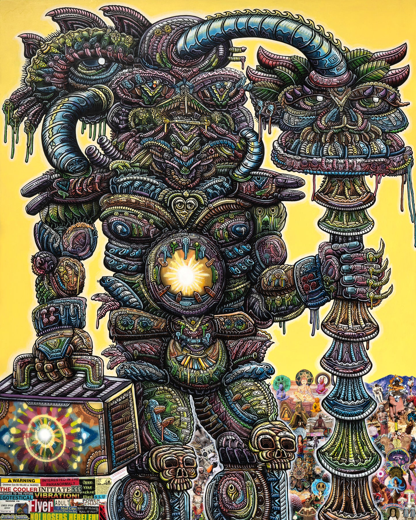 Ash the Pleiadian Traveler