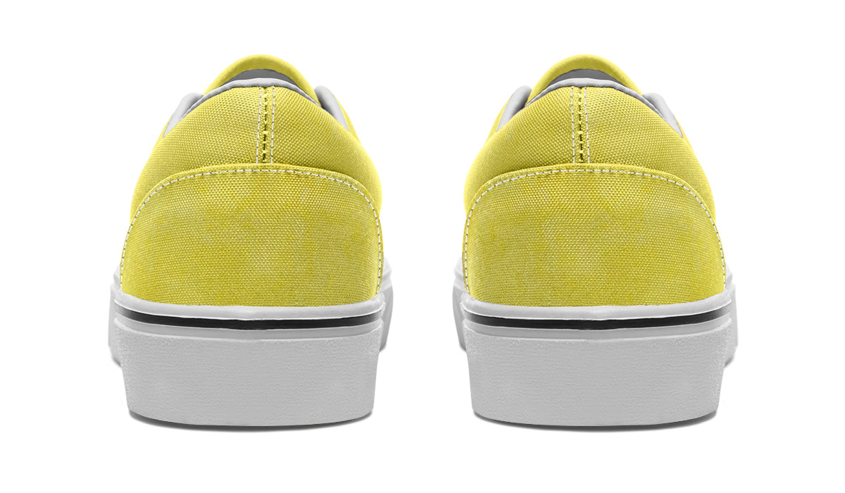 "Light Worker" Classic Shoes