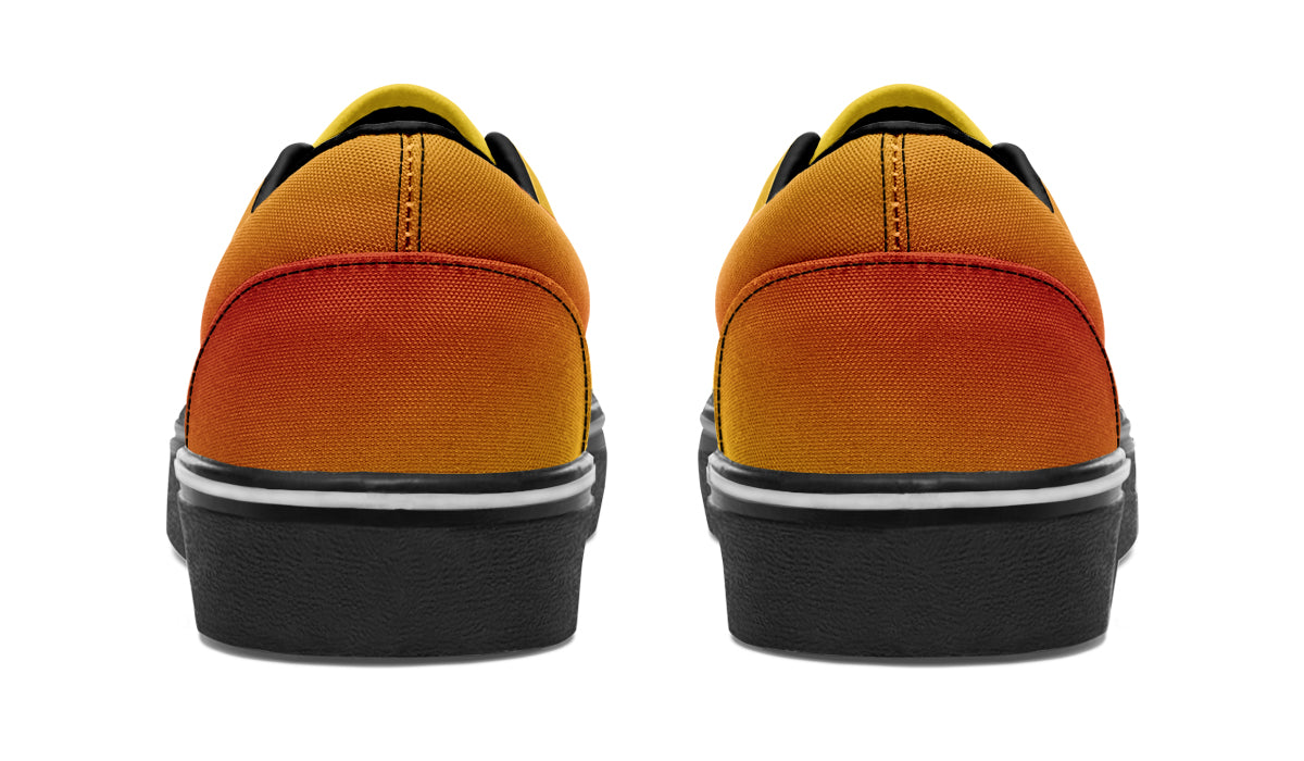 "Mega Ace Face" Classic Shoes