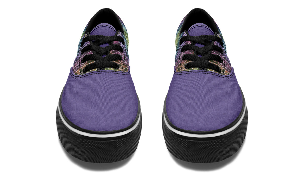 "Stairway To Heaven" Classic Shoes