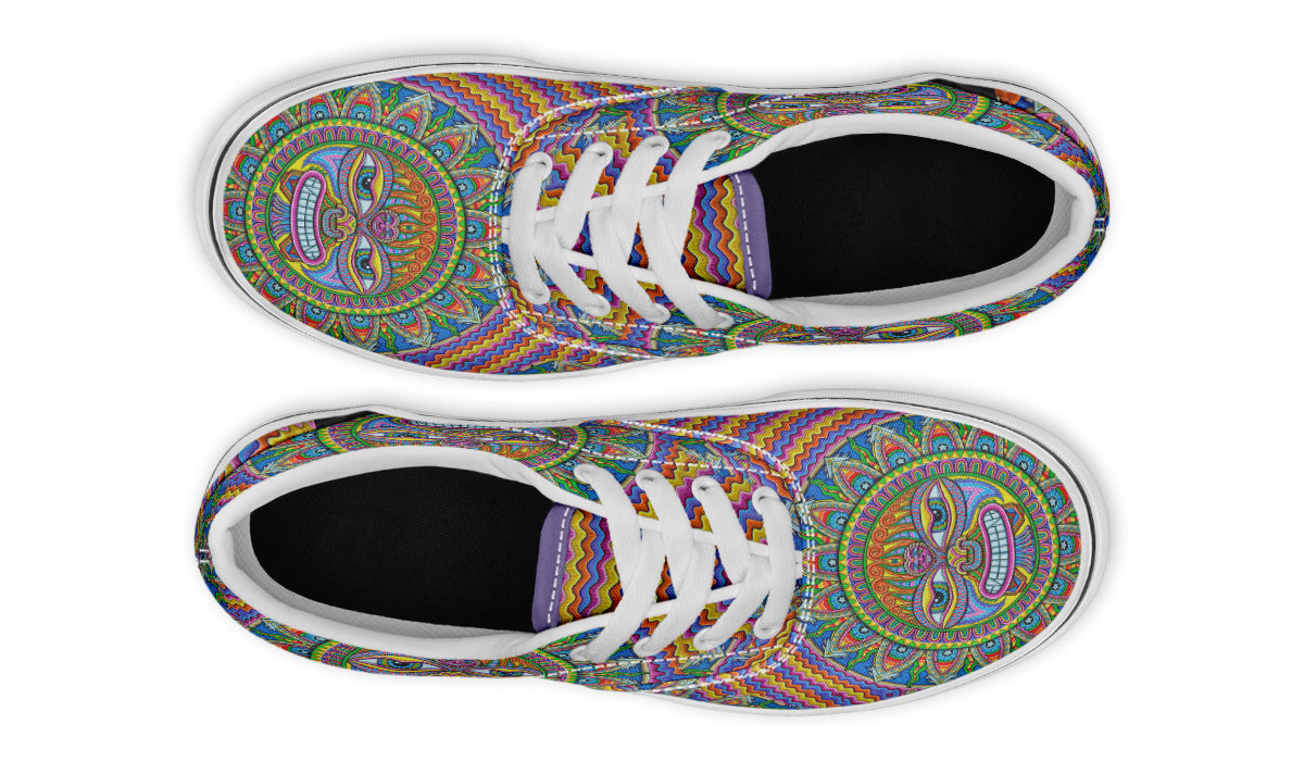 "Taita Inti" Classic Shoes