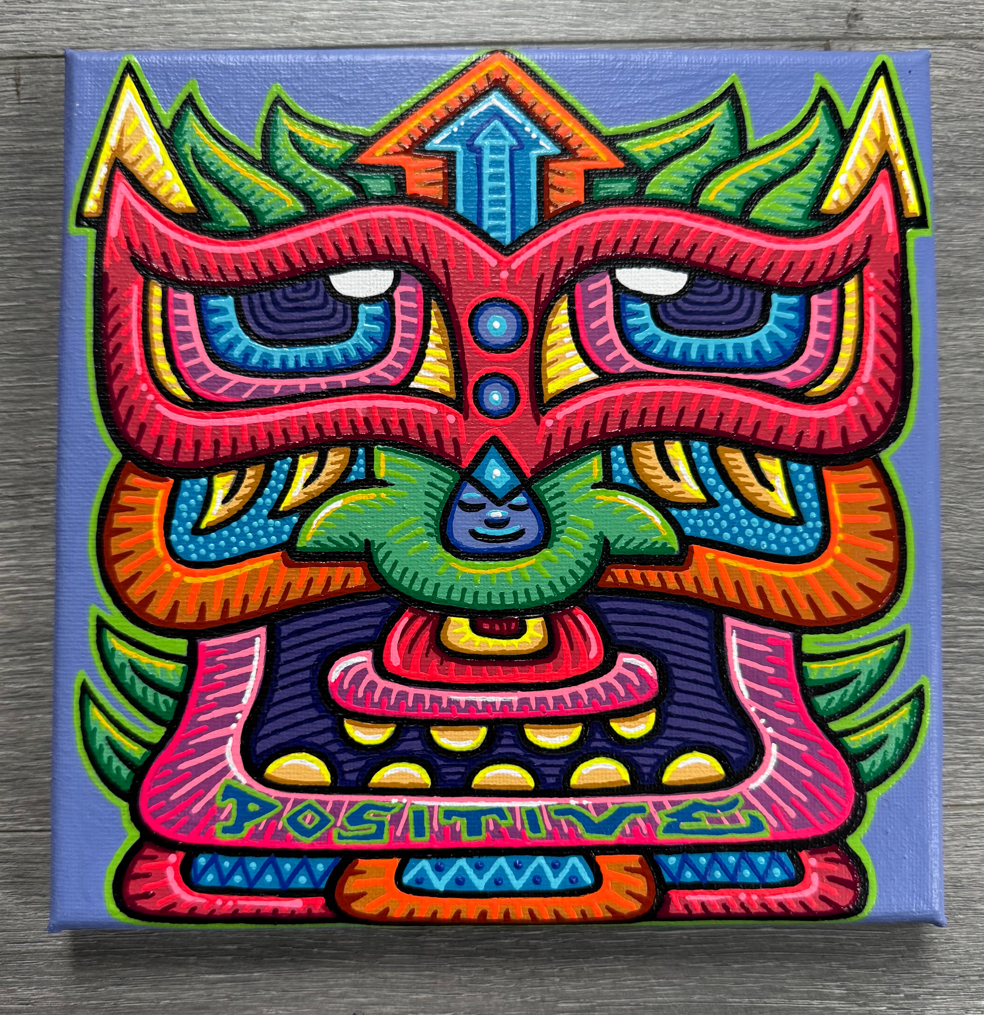 Galactic Dude