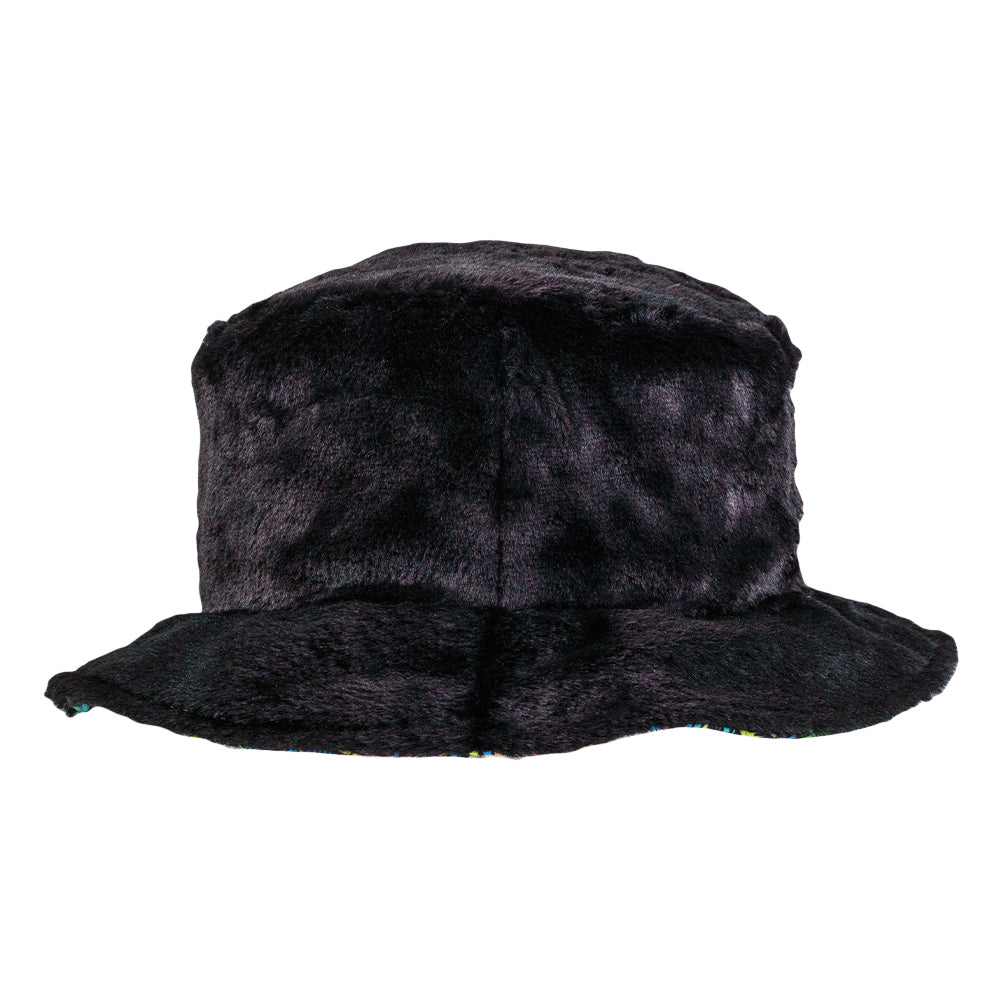 Grassroots Eclipse Reversible Bucket Hat
