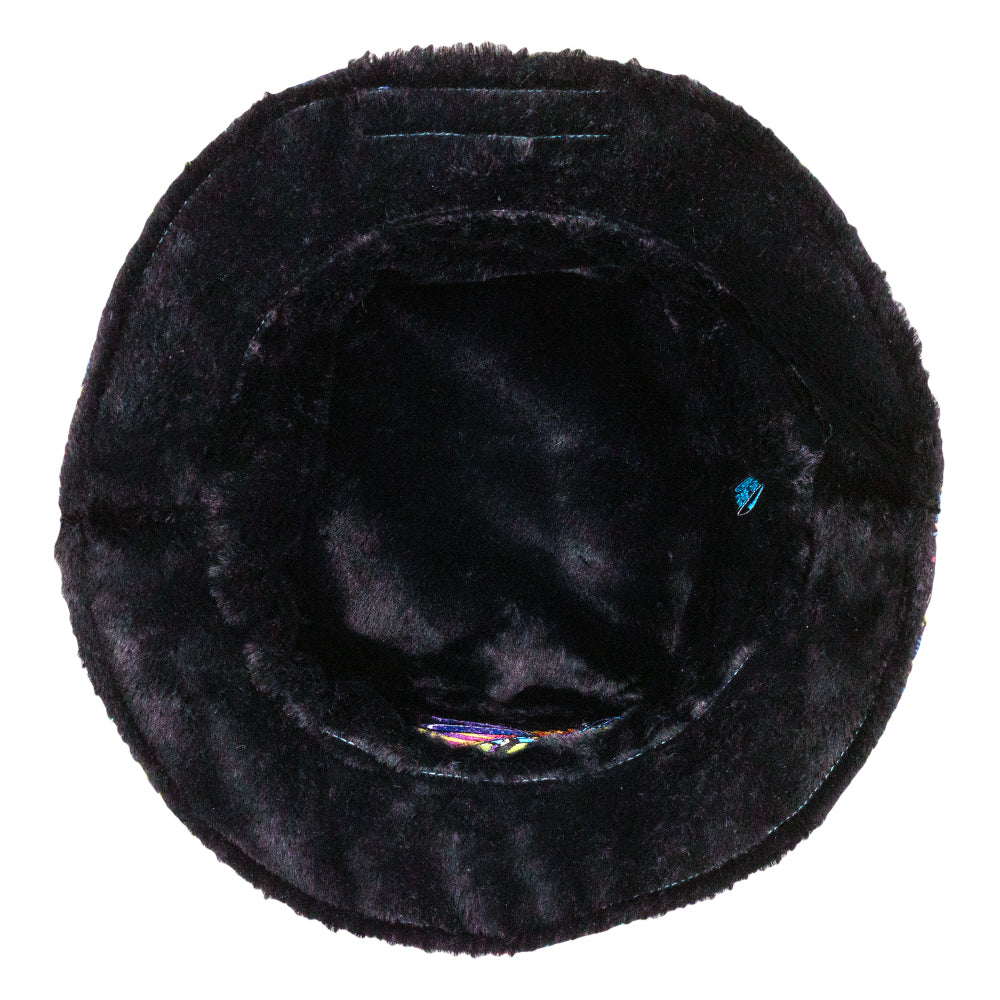 Grassroots Eclipse Reversible Bucket Hat