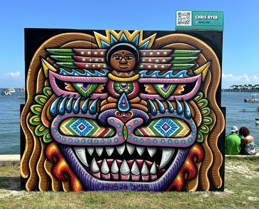 Reggae Rise Up Lion Face