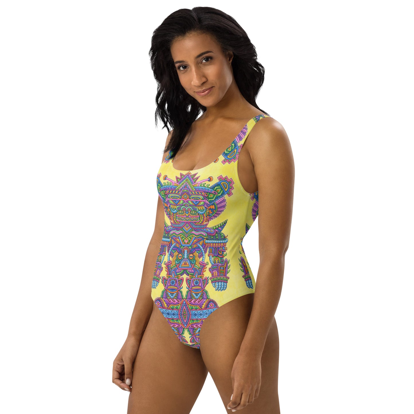 "Lightworker" Swimsuit