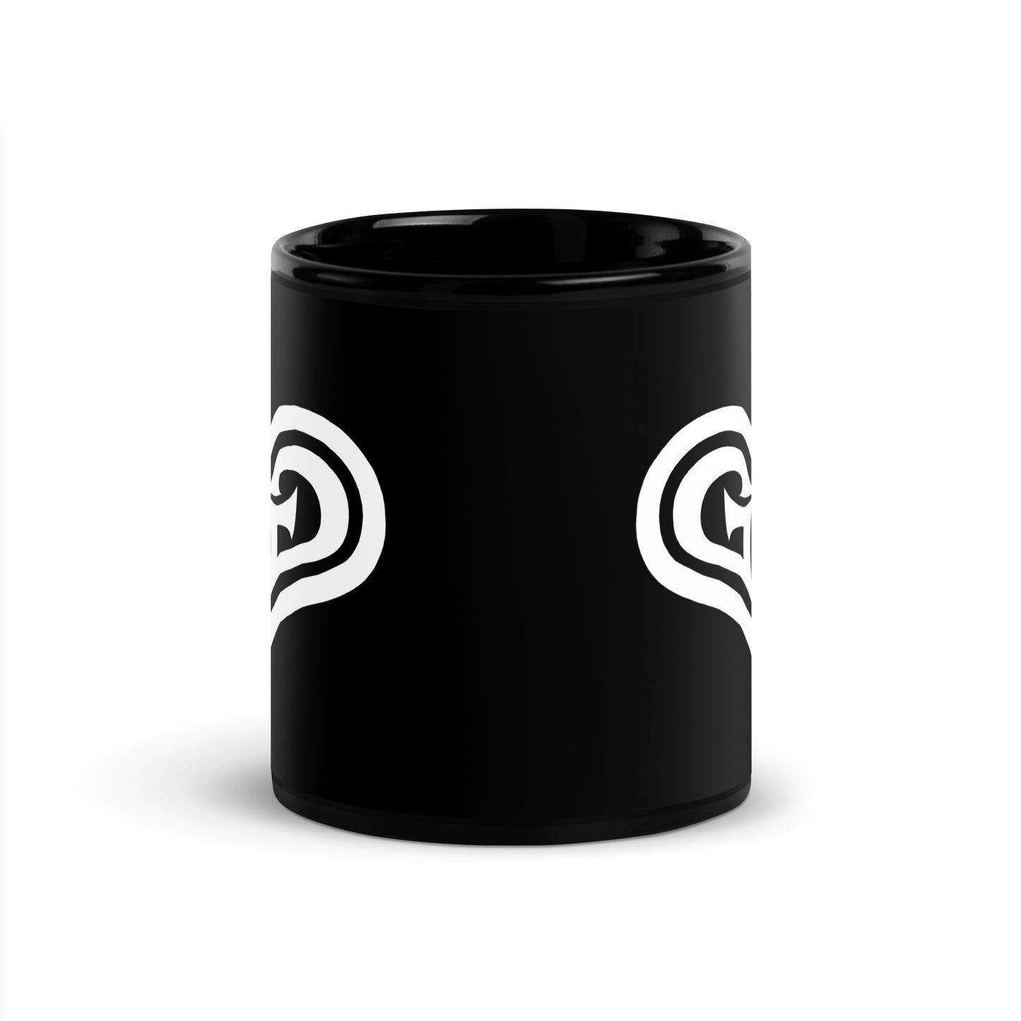 "GG Love" Mug
