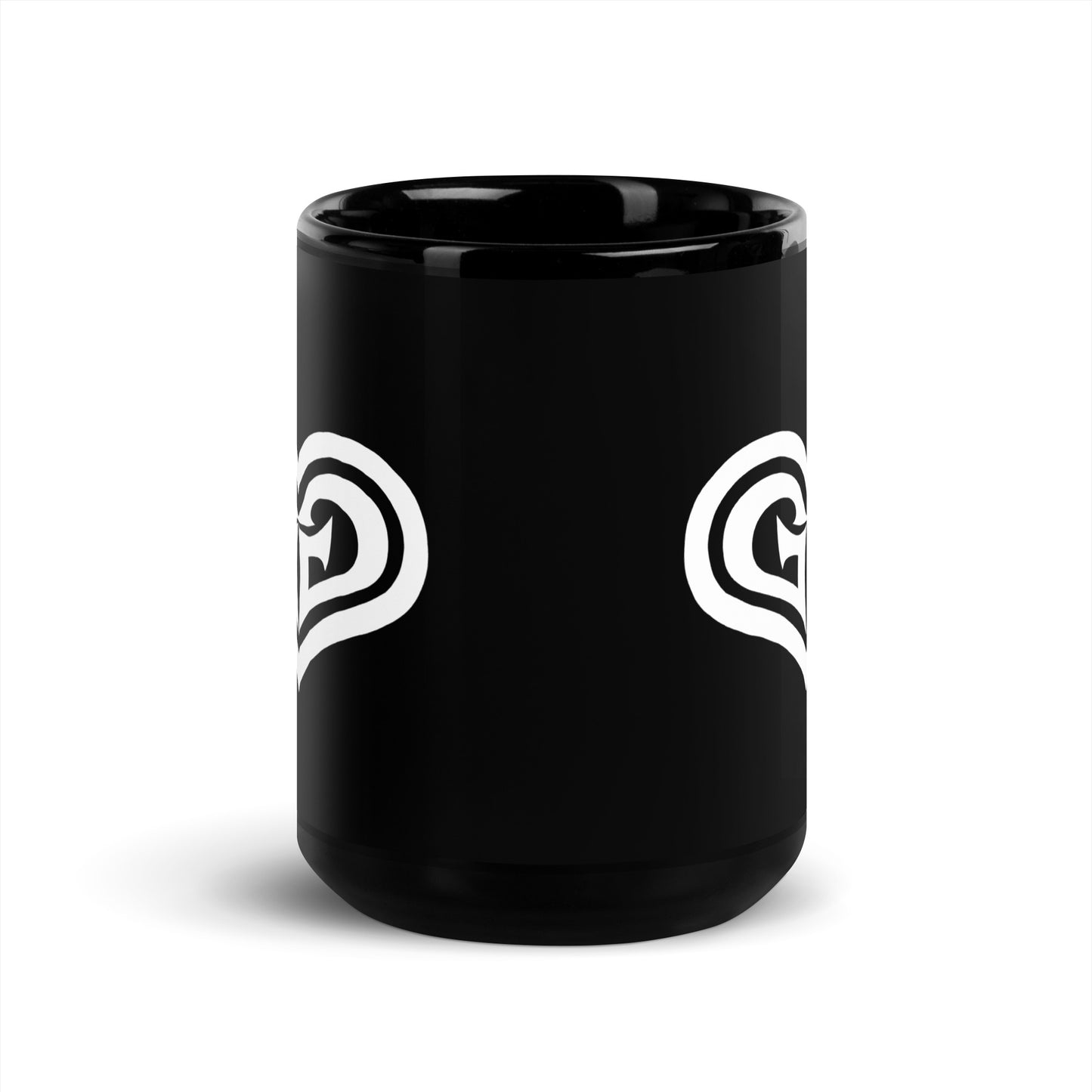 "GG Love" Mug