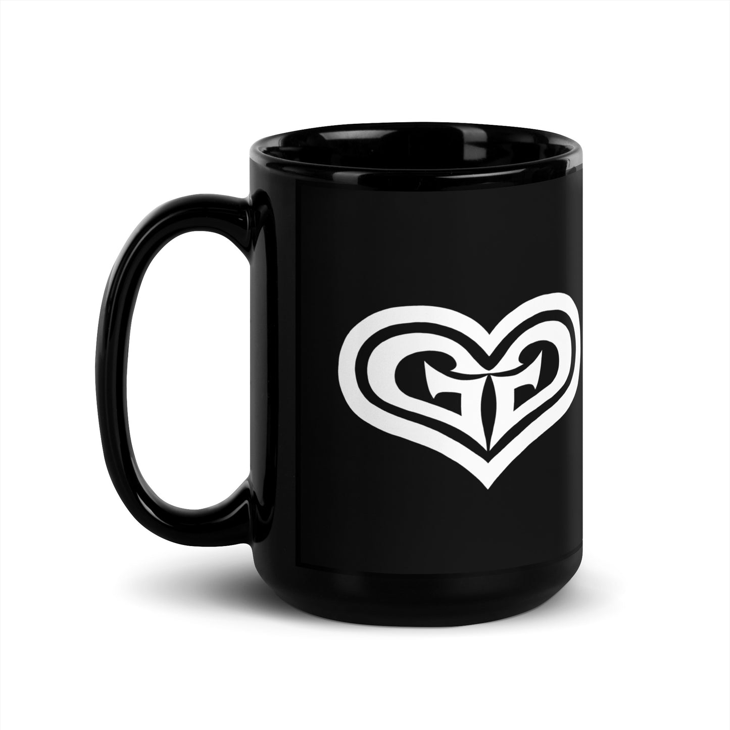 "GG Love" Mug