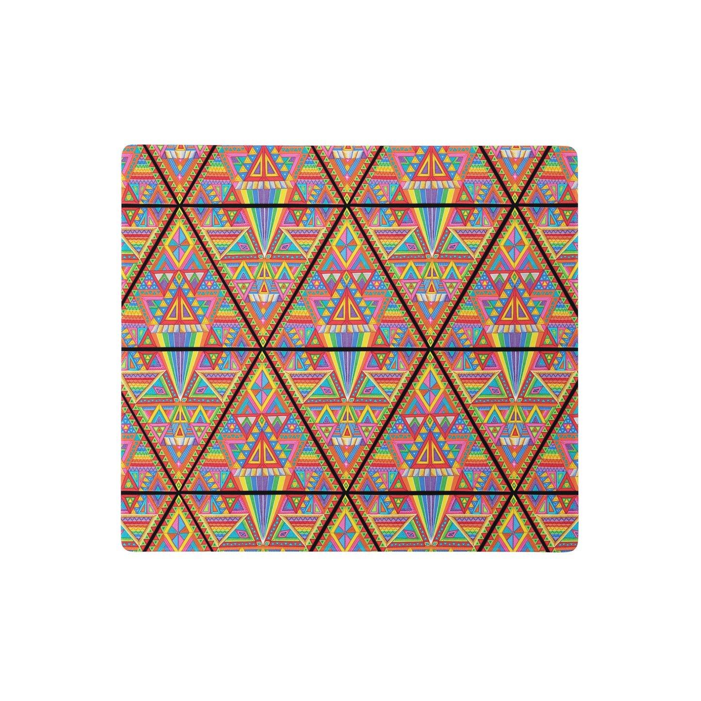 "DMT" Desk Mat
