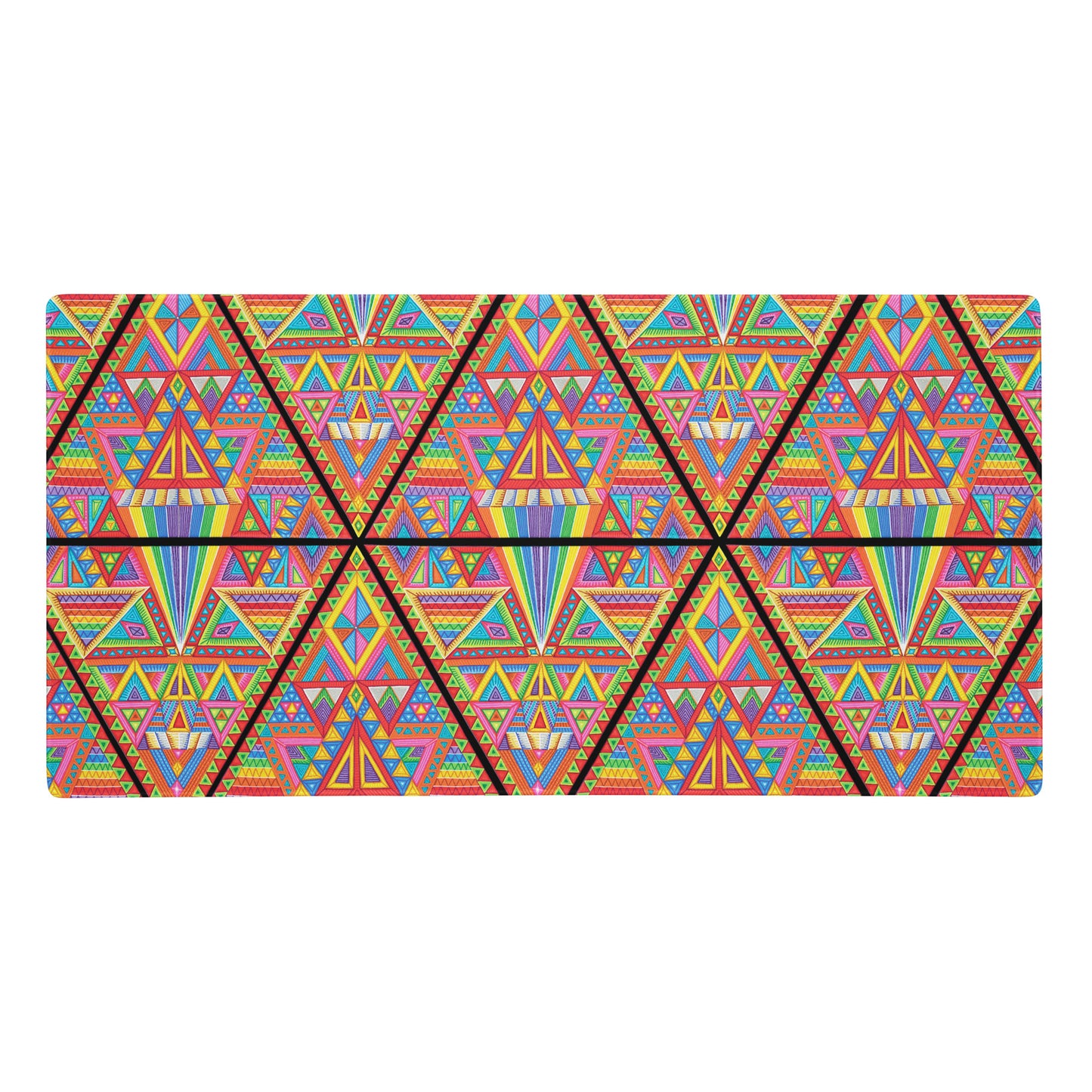 "DMT" Desk Mat