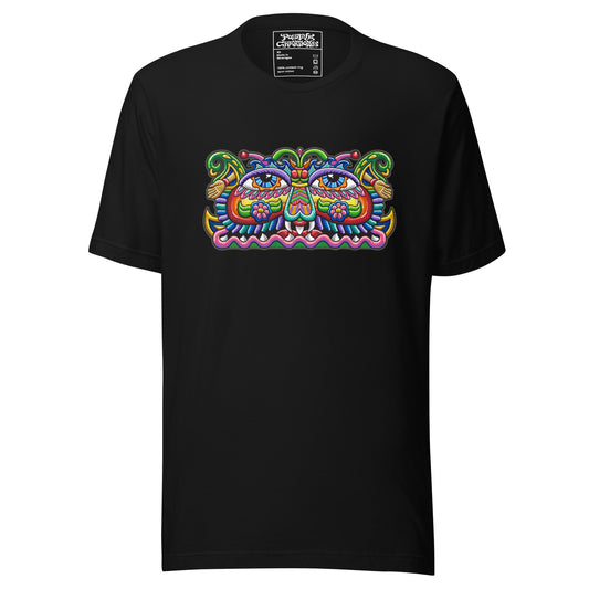 "Marimosca" Cotton T-Shirt