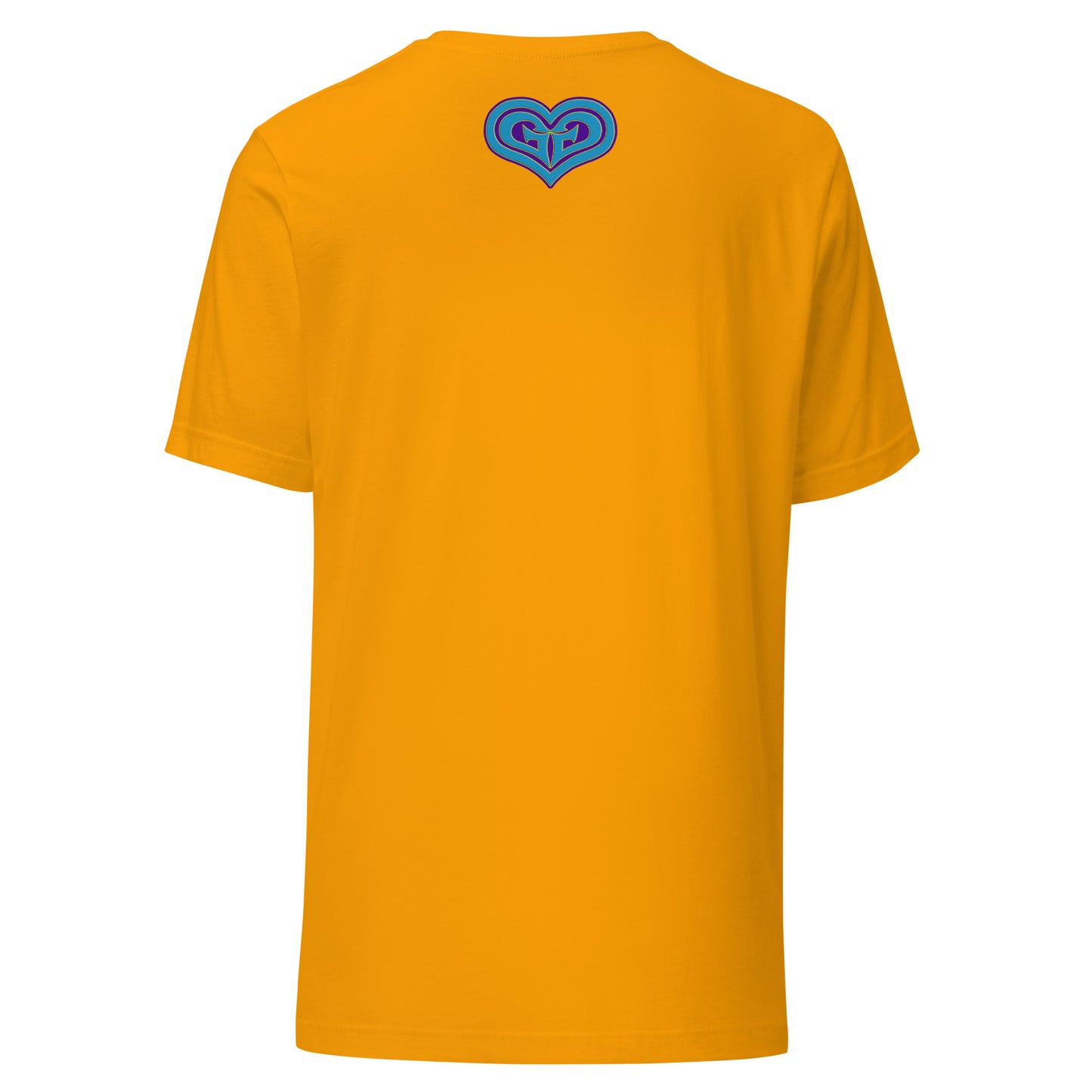 "Galaktic Gang Niceness!" Cotton T-Shirt