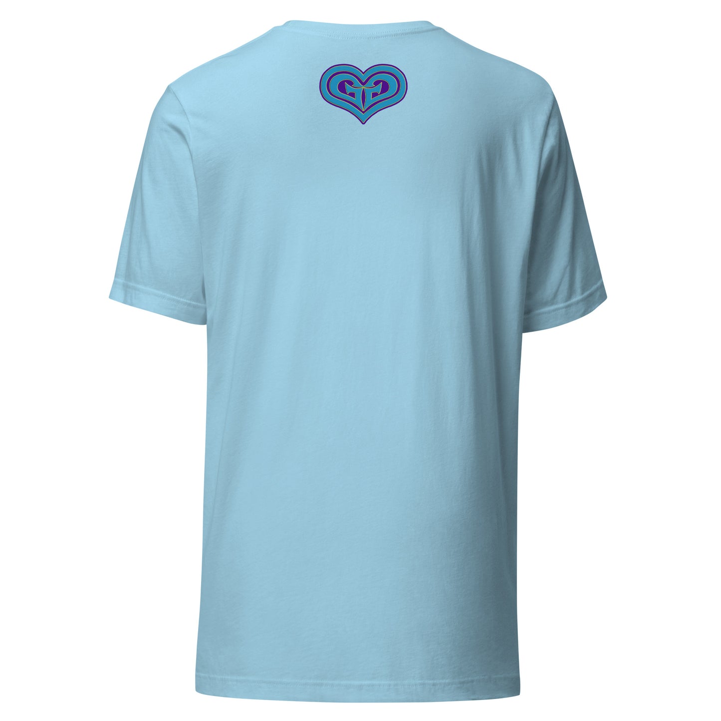 "Galaktic Gang Niceness!" Cotton T-Shirt