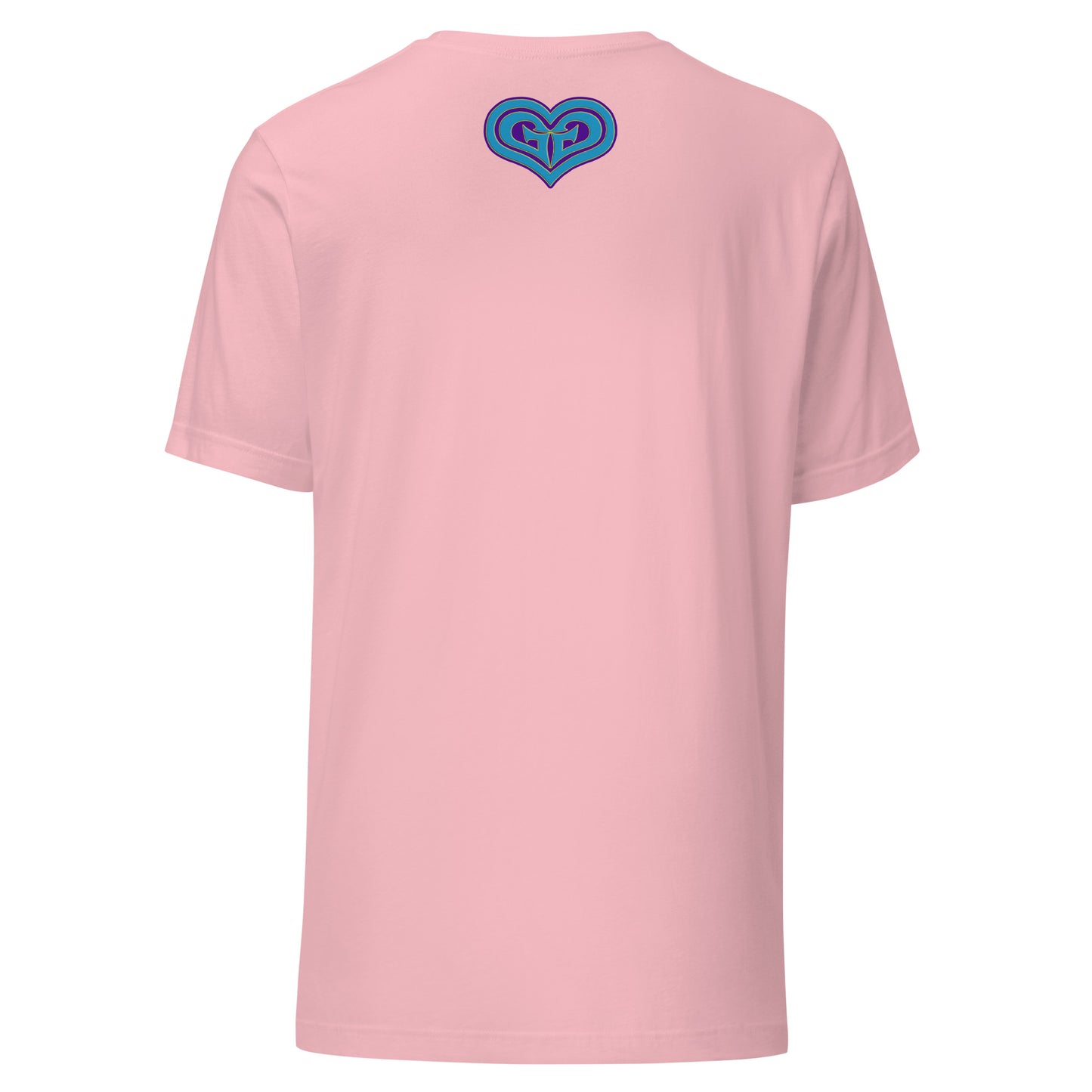 "Galaktic Gang Niceness!" Cotton T-Shirt