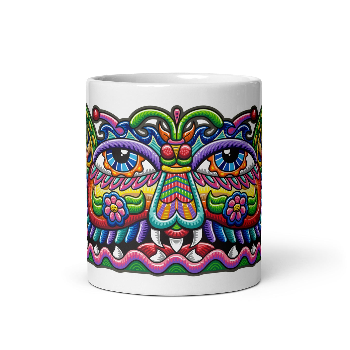 "Marimosca" Mug
