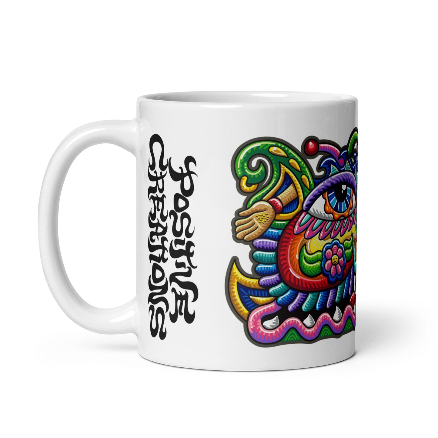 "Marimosca" Mug