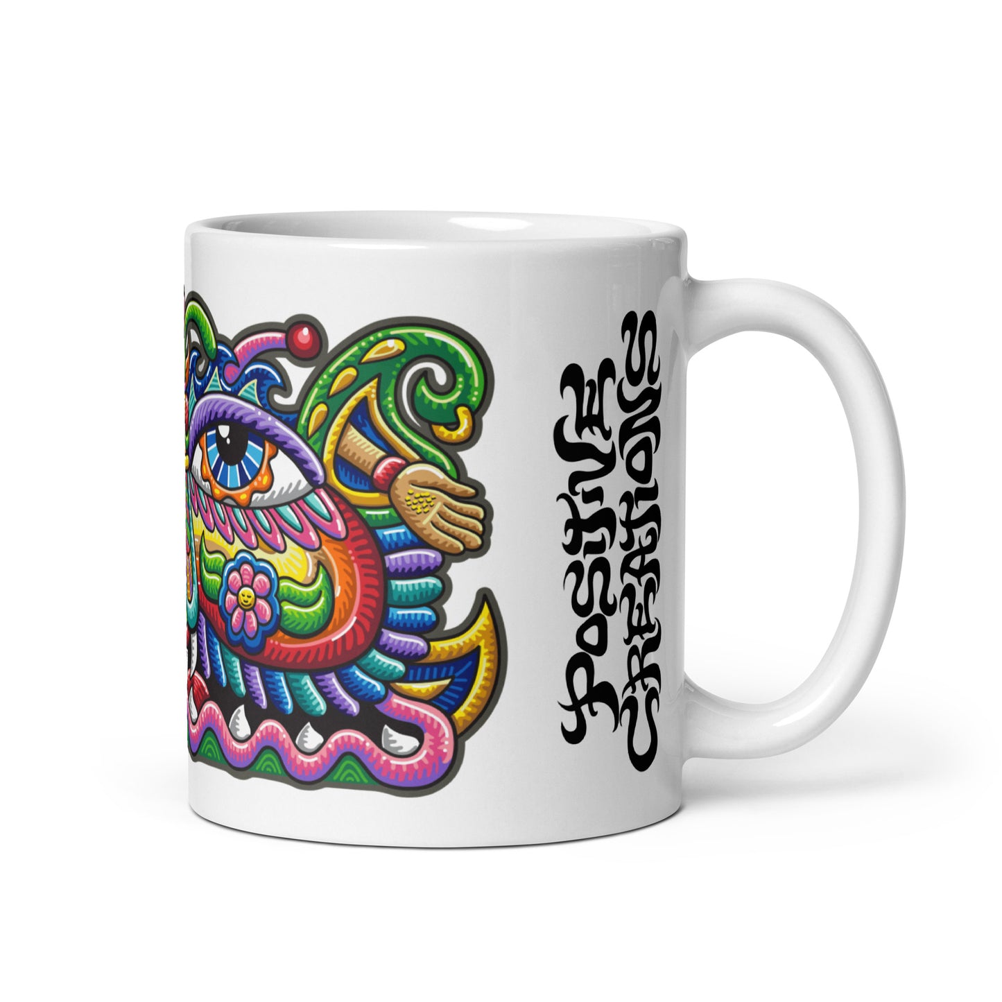 "Marimosca" Mug