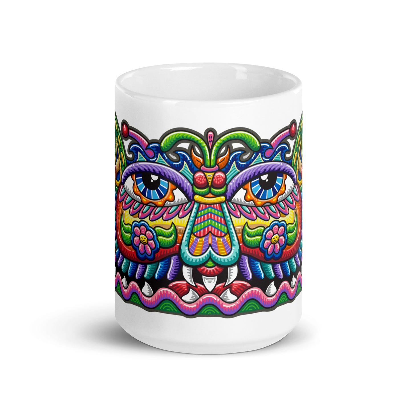 "Marimosca" Mug