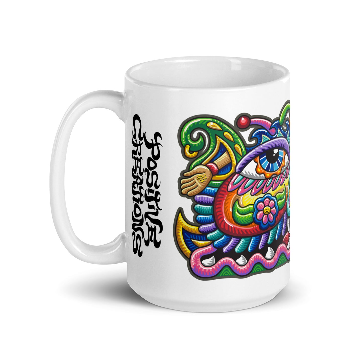 "Marimosca" Mug