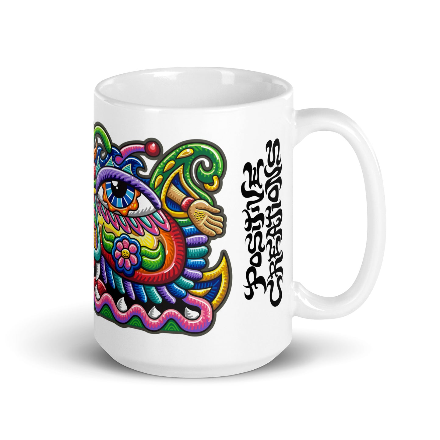 "Marimosca" Mug