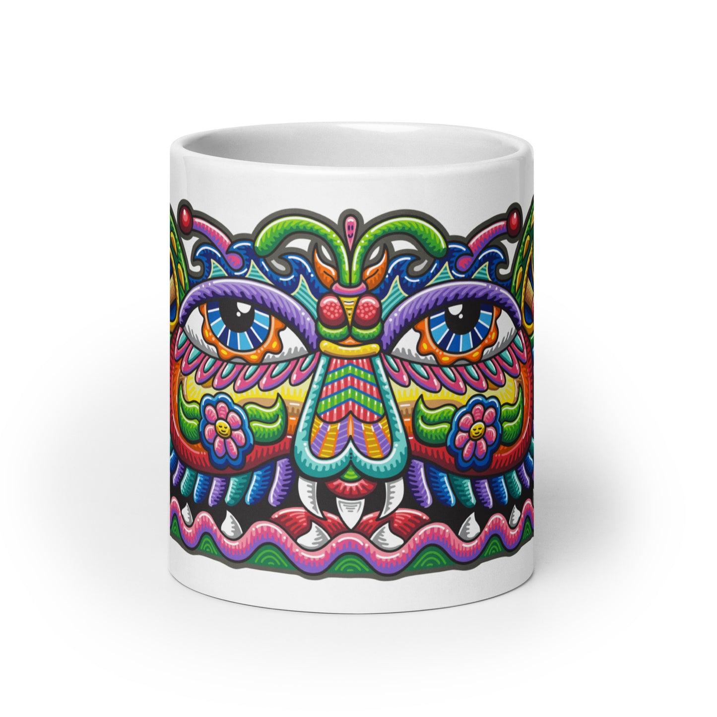 "Marimosca" Mug
