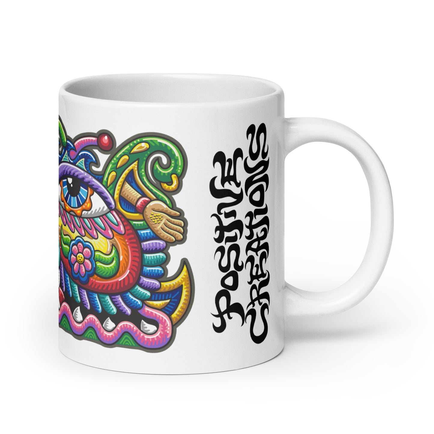 "Marimosca" Mug