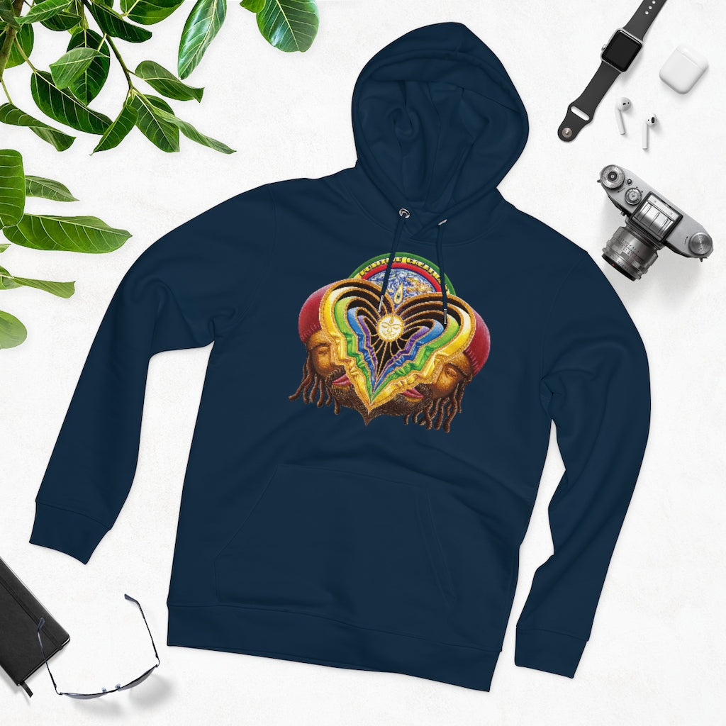 Peeling Bodies Unisex Premium Pullover Hoodie