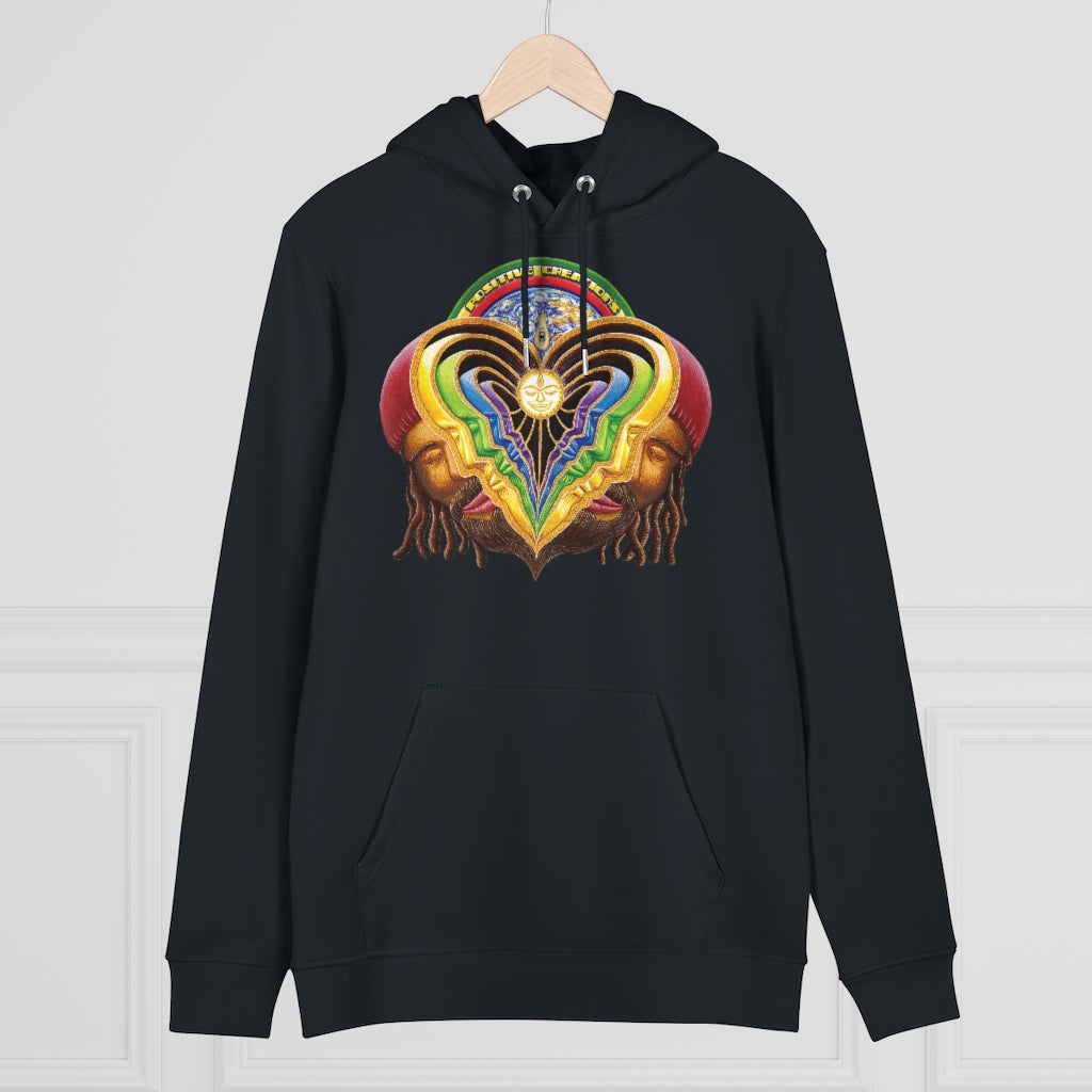 Peeling Bodies Unisex Premium Pullover Hoodie