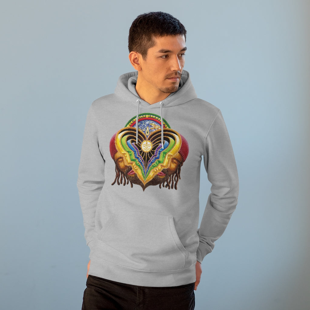 Peeling Bodies Unisex Premium Pullover Hoodie