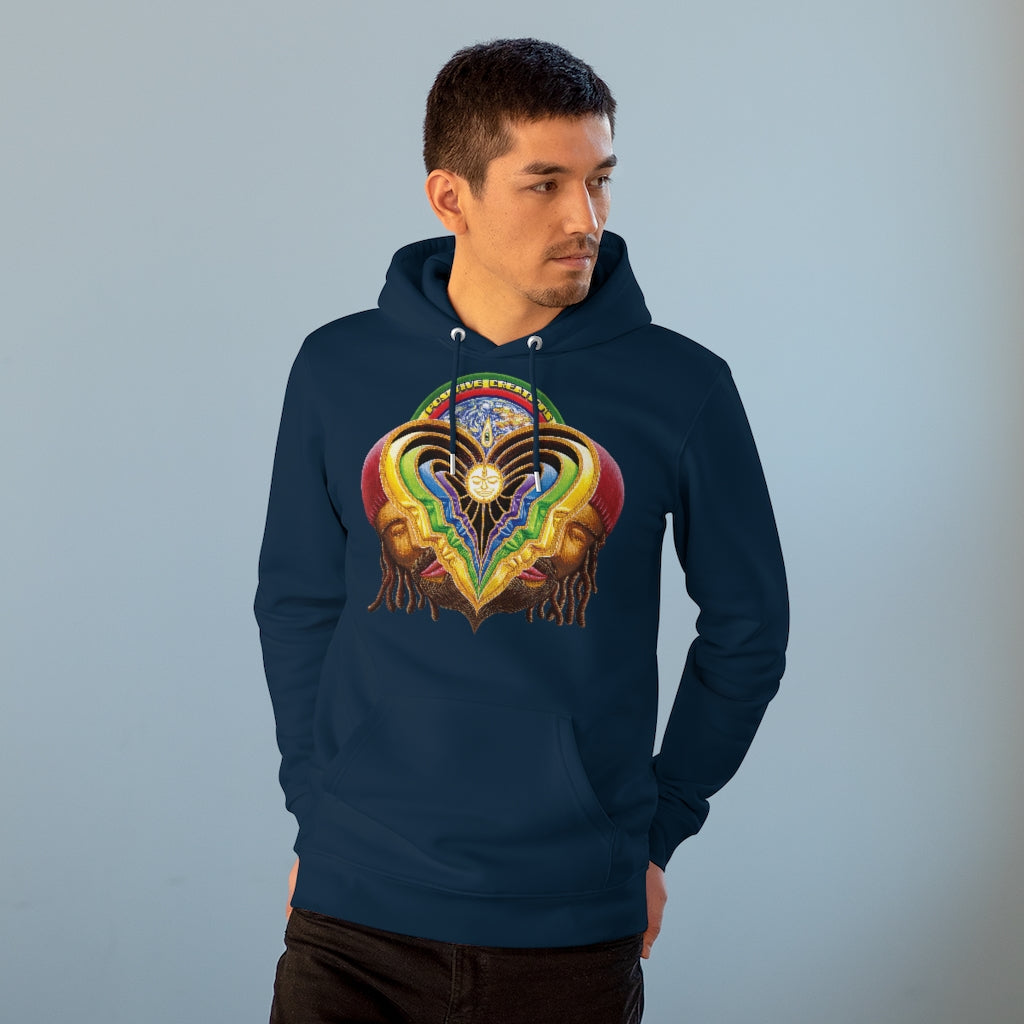 Peeling Bodies Unisex Premium Pullover Hoodie