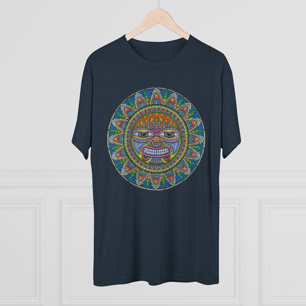 Taiti Inti Premium Cotton T-shirt