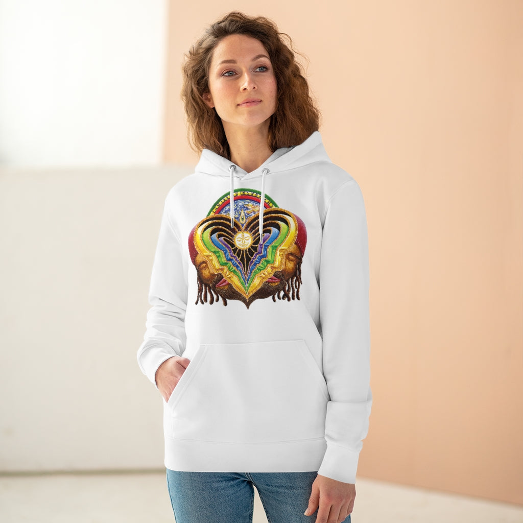 Peeling Bodies Unisex Premium Pullover Hoodie