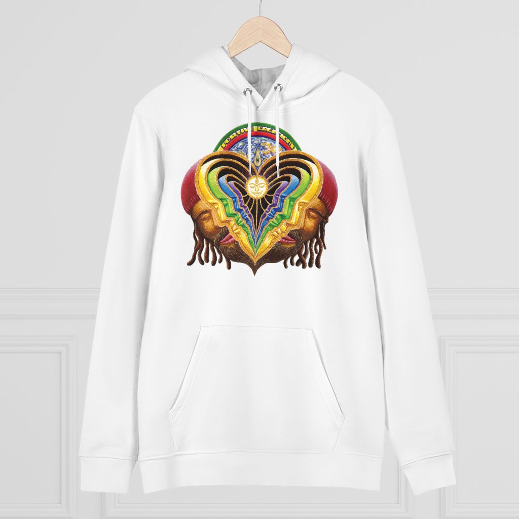 Peeling Bodies Unisex Premium Pullover Hoodie