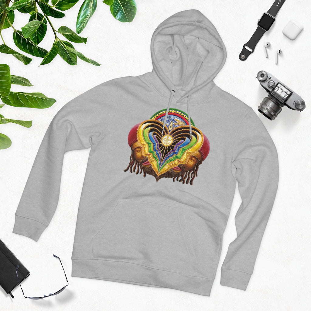 Peeling Bodies Unisex Premium Pullover Hoodie