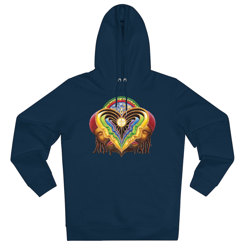 Peeling Bodies Unisex Premium Pullover Hoodie