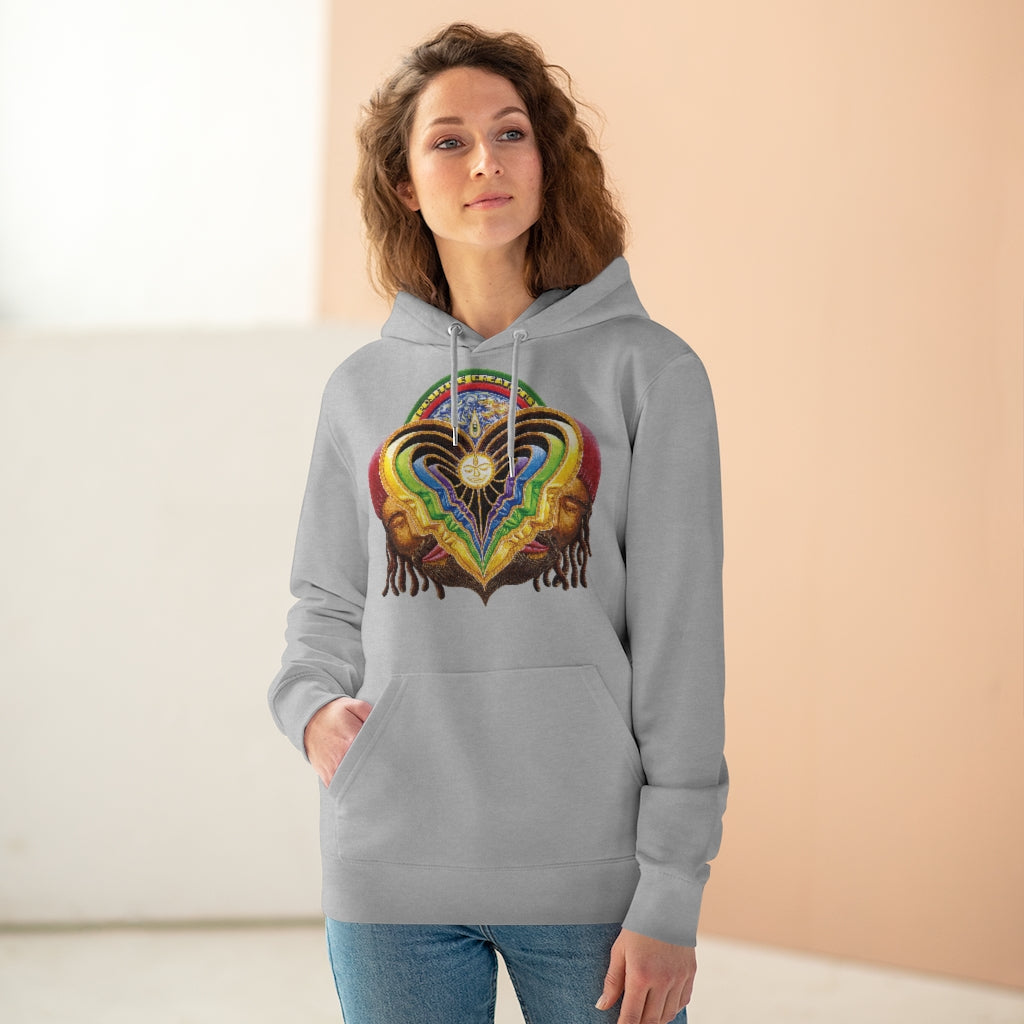 Peeling Bodies Unisex Premium Pullover Hoodie