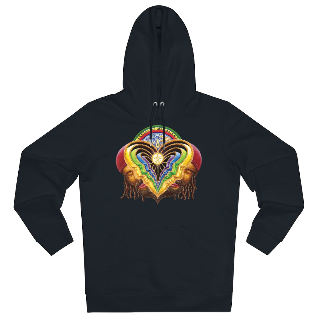 Peeling Bodies Unisex Premium Pullover Hoodie