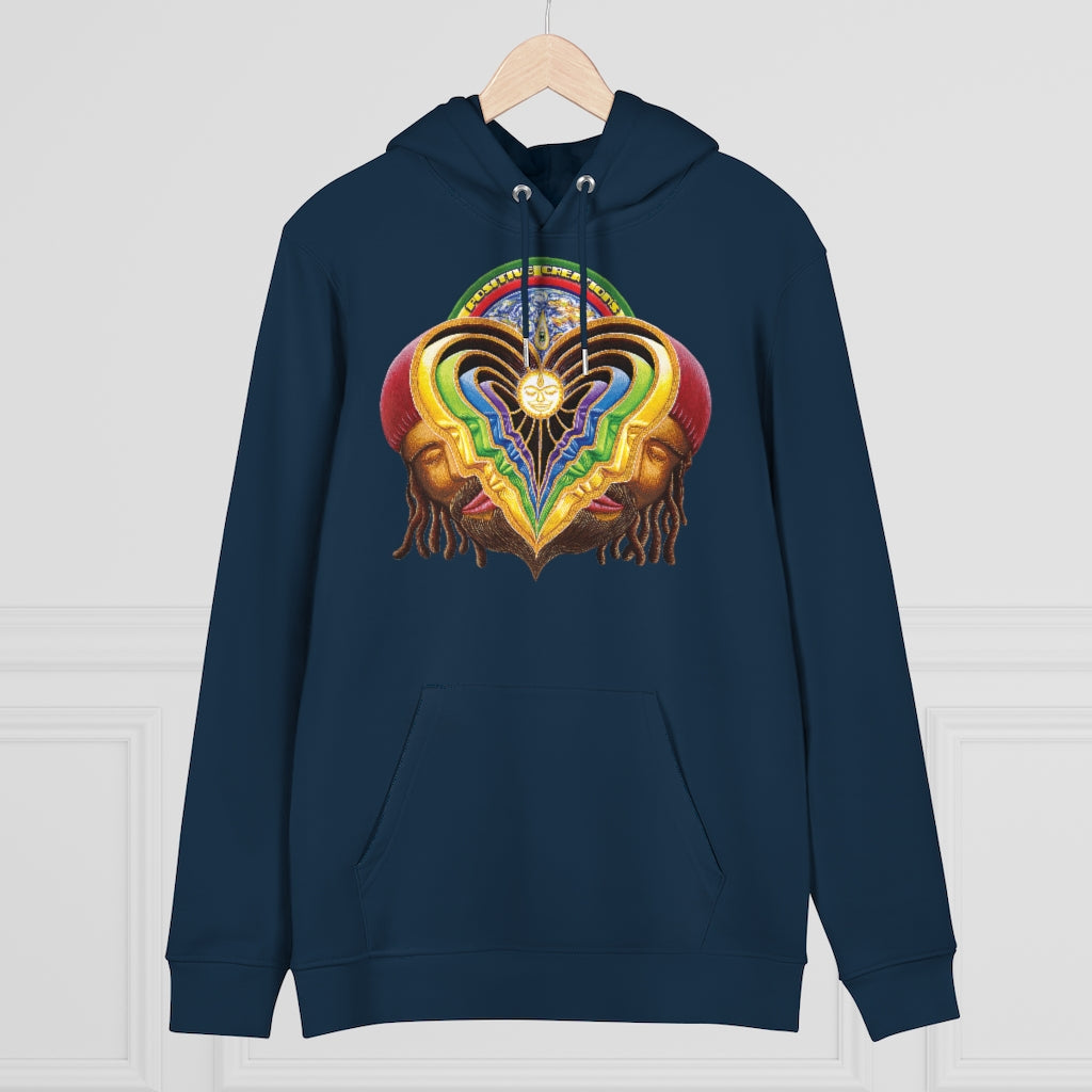 Peeling Bodies Unisex Premium Pullover Hoodie
