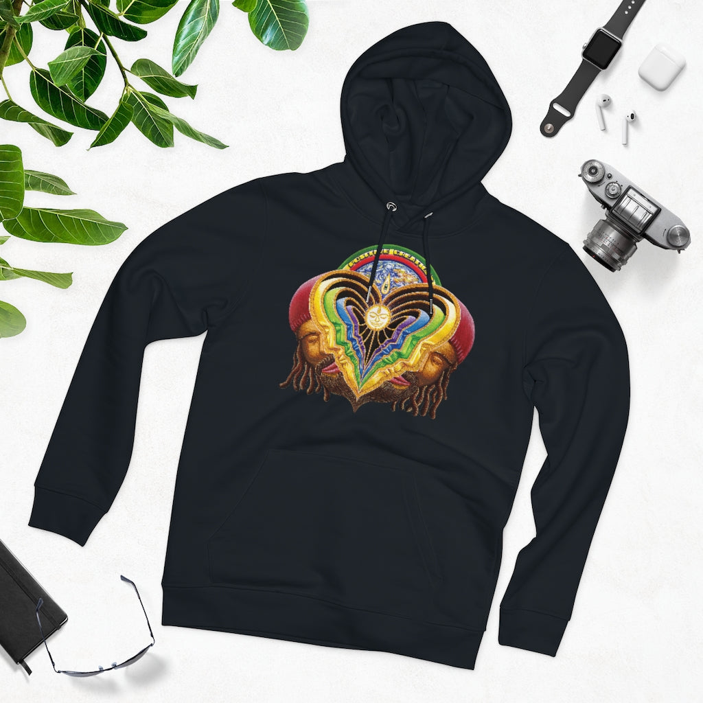 Peeling Bodies Unisex Premium Pullover Hoodie
