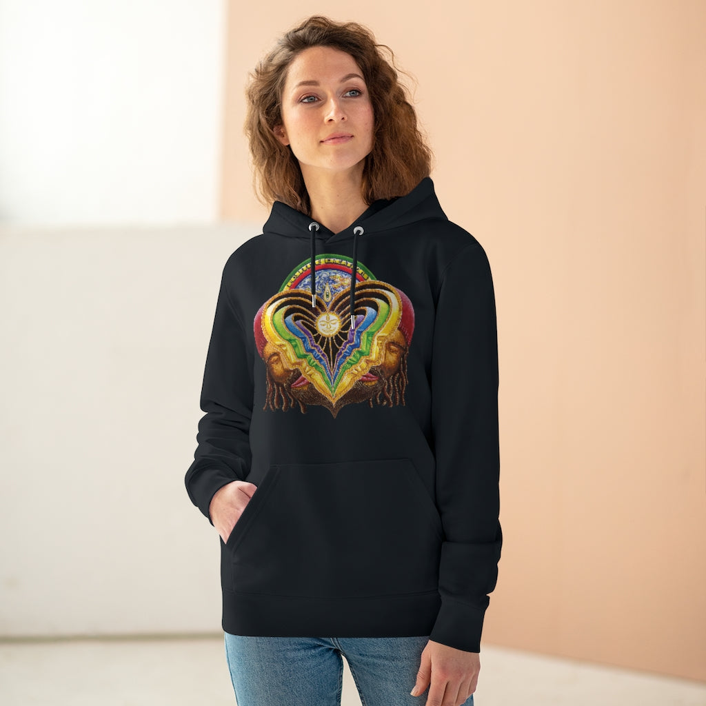 Peeling Bodies Unisex Premium Pullover Hoodie