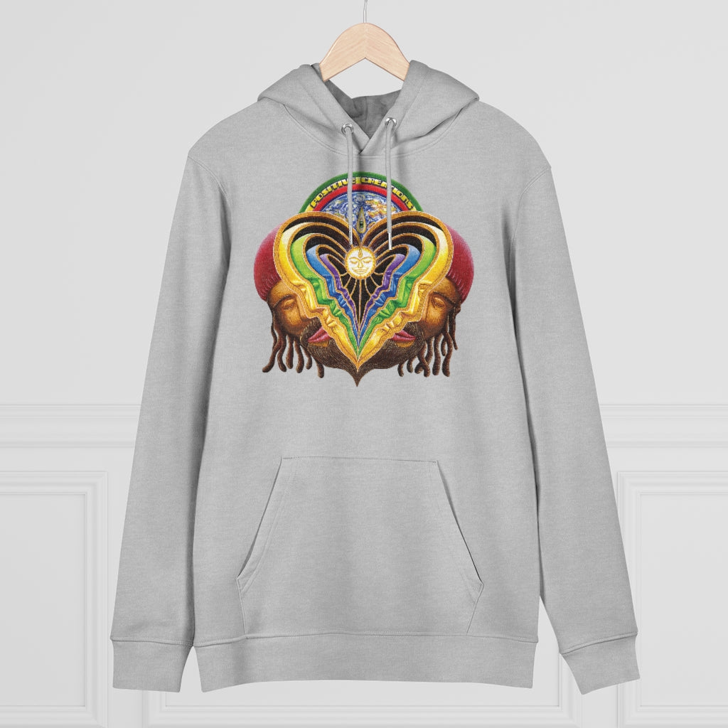 Peeling Bodies Unisex Premium Pullover Hoodie