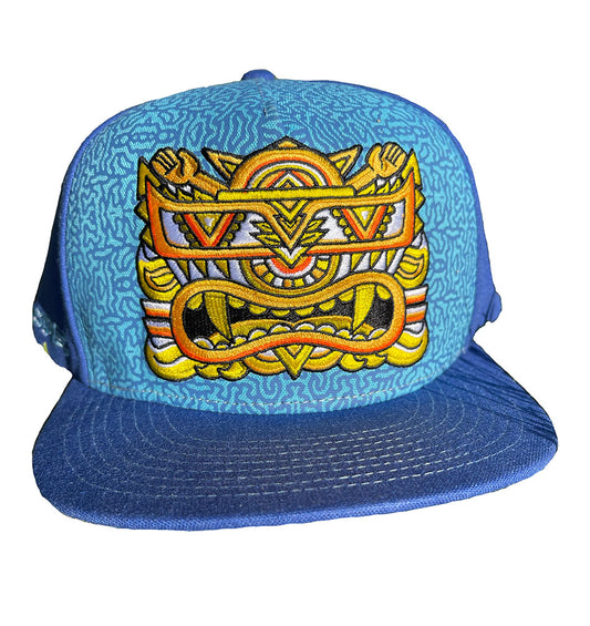 Pachapapa Snapback Hat