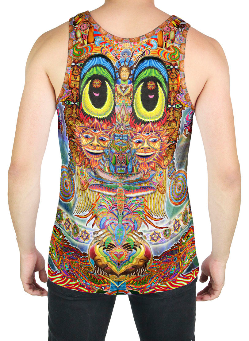 Saint Art Tank