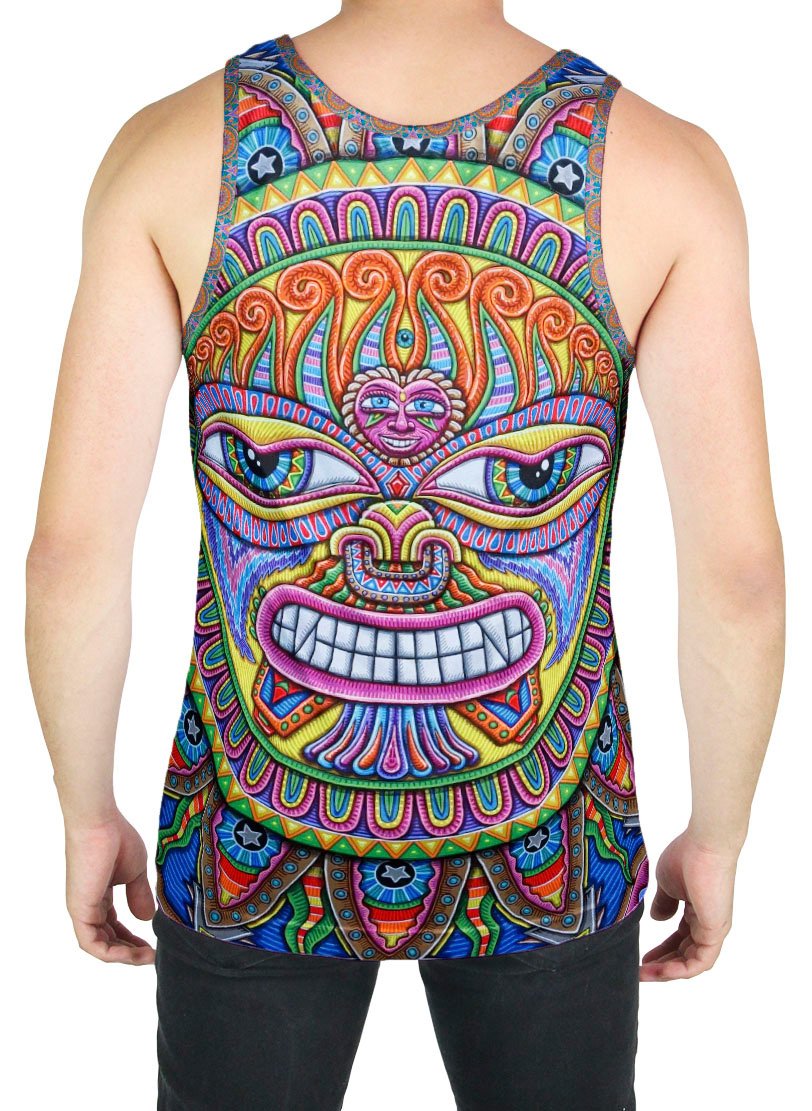 TAITA INTI TANK - Positive Creations