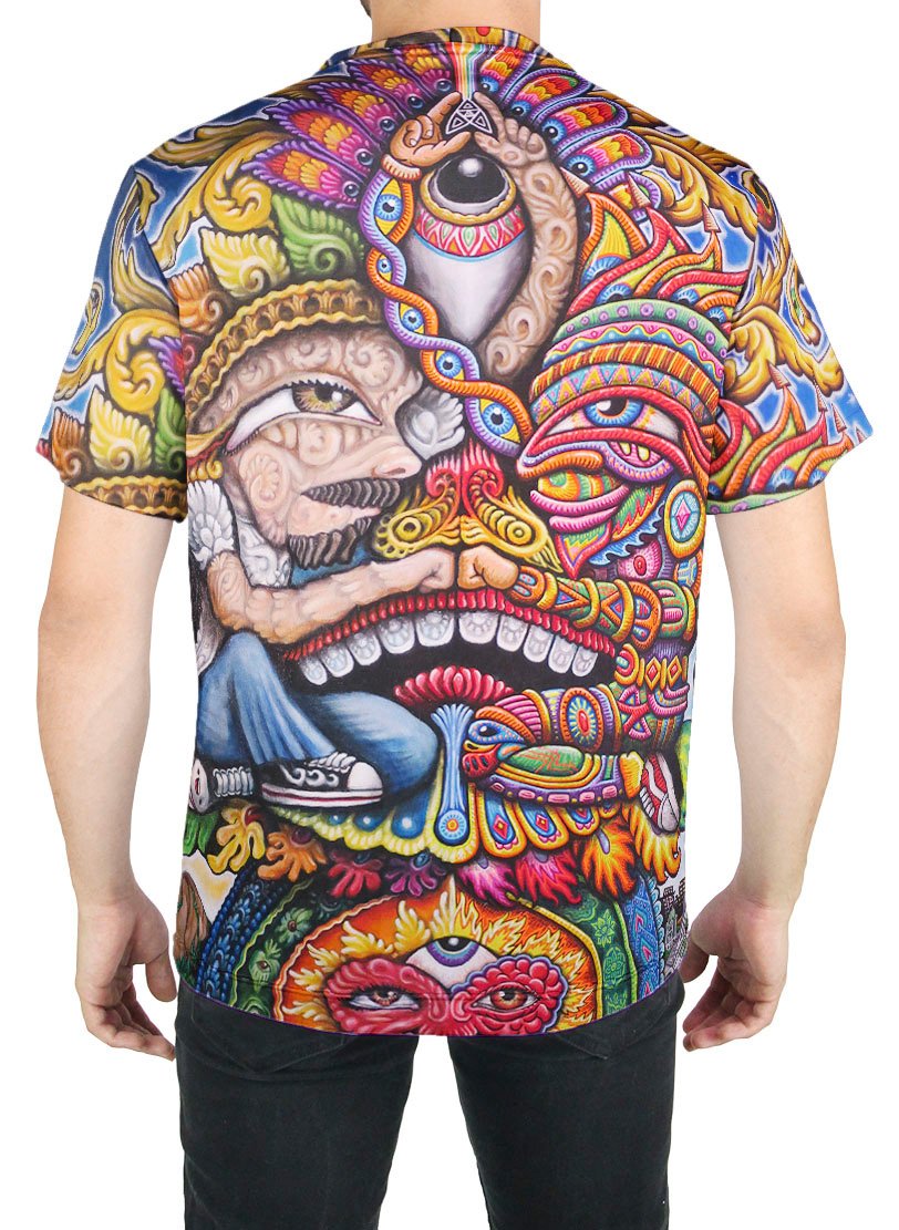 BROMANCE T-SHIRT - Positive Creations