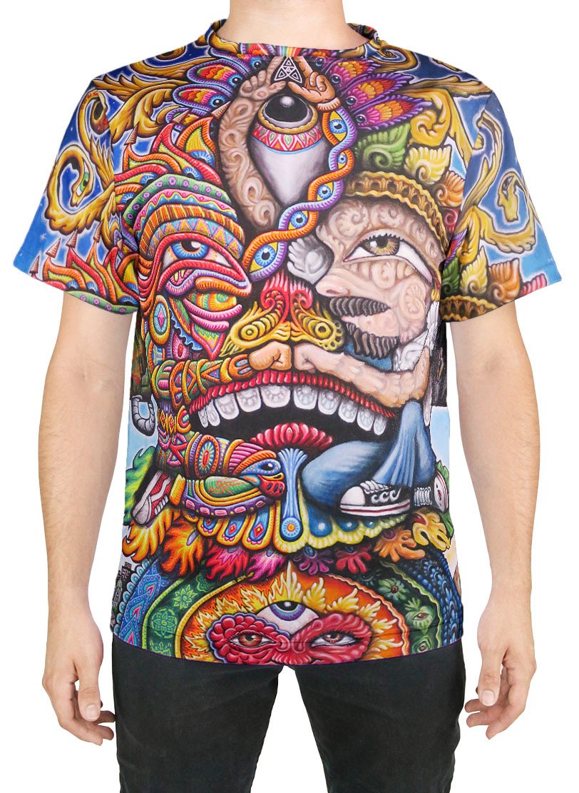 BROMANCE T-SHIRT - Positive Creations
