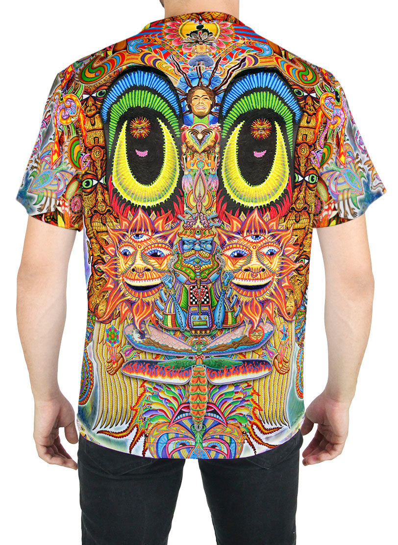 Saint Art T-Shirt