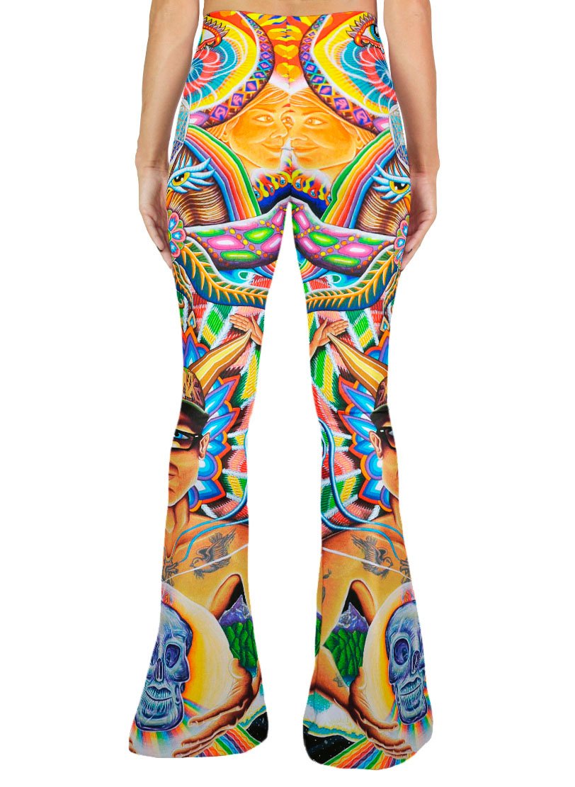 MOMENT OF TRUTH BELL BOTTOMS - Positive Creations