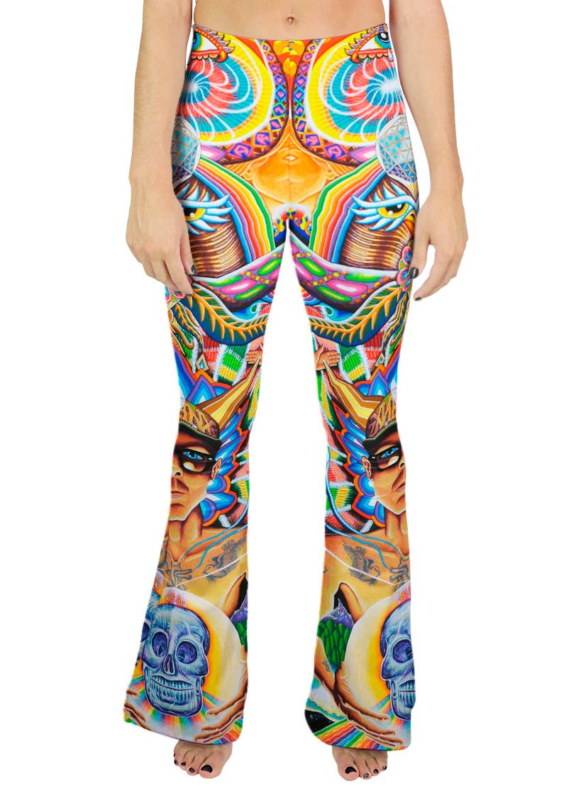 MOMENT OF TRUTH BELL BOTTOMS - Positive Creations